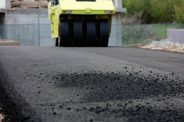 Best Interlocking Driveway Pavers  in Annetta, TX