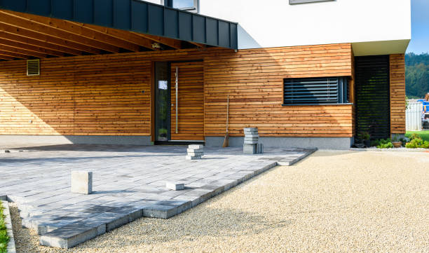 Best Driveway Pavers for Homes  in Annetta, TX