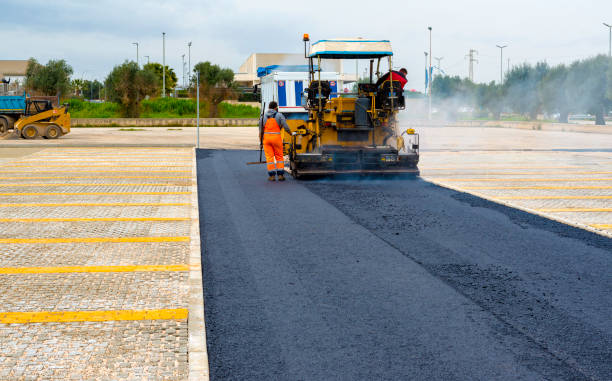 Best Cobblestone Driveway Pavers  in Annetta, TX