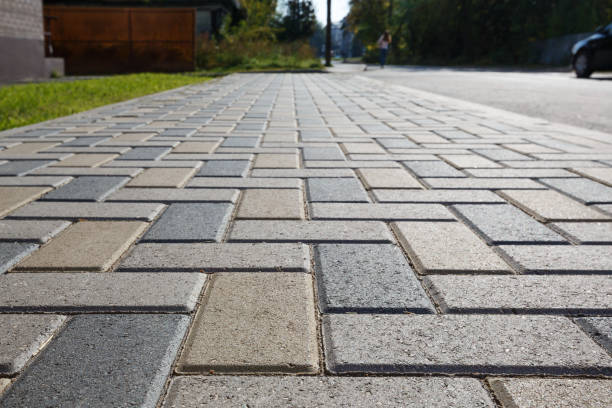 Best Professional Driveway Pavers  in Annetta, TX