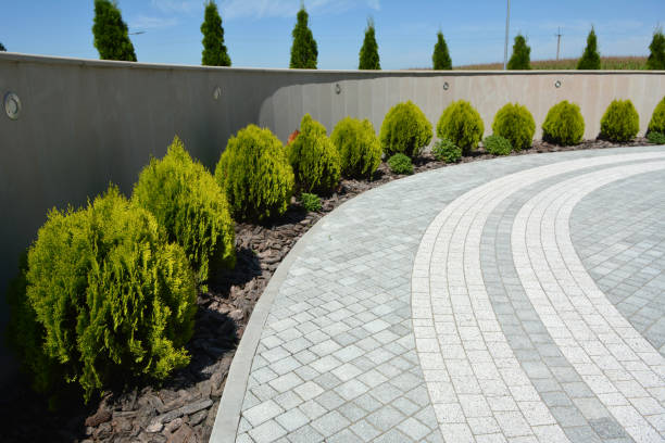 Best Commercial Driveway Pavers  in Annetta, TX
