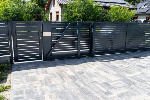 Reasons to Select Us for Your Driveway Paving Requirements in Annetta, TX