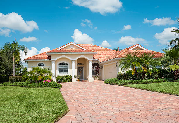 Best Residential Driveway Paver Services  in Annetta, TX