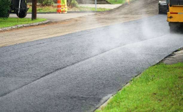 Best Decorative Driveway Pavers  in Annetta, TX