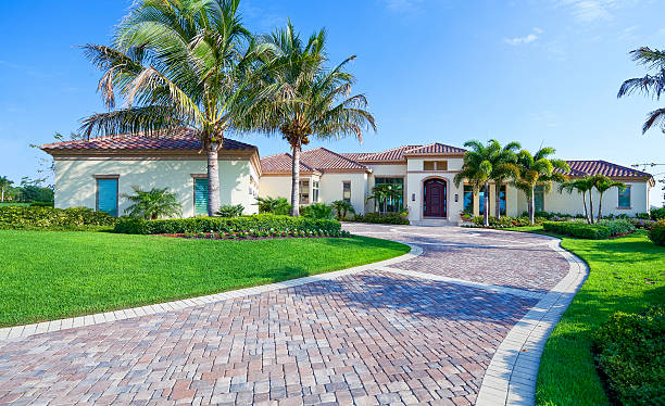 Annetta, TX Driveway Pavers Company