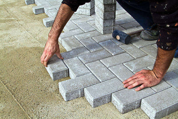 Driveway Pavers for Homes in Annetta, TX