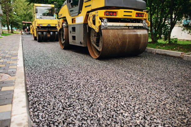 Best Driveway Paving Contractor  in Annetta, TX